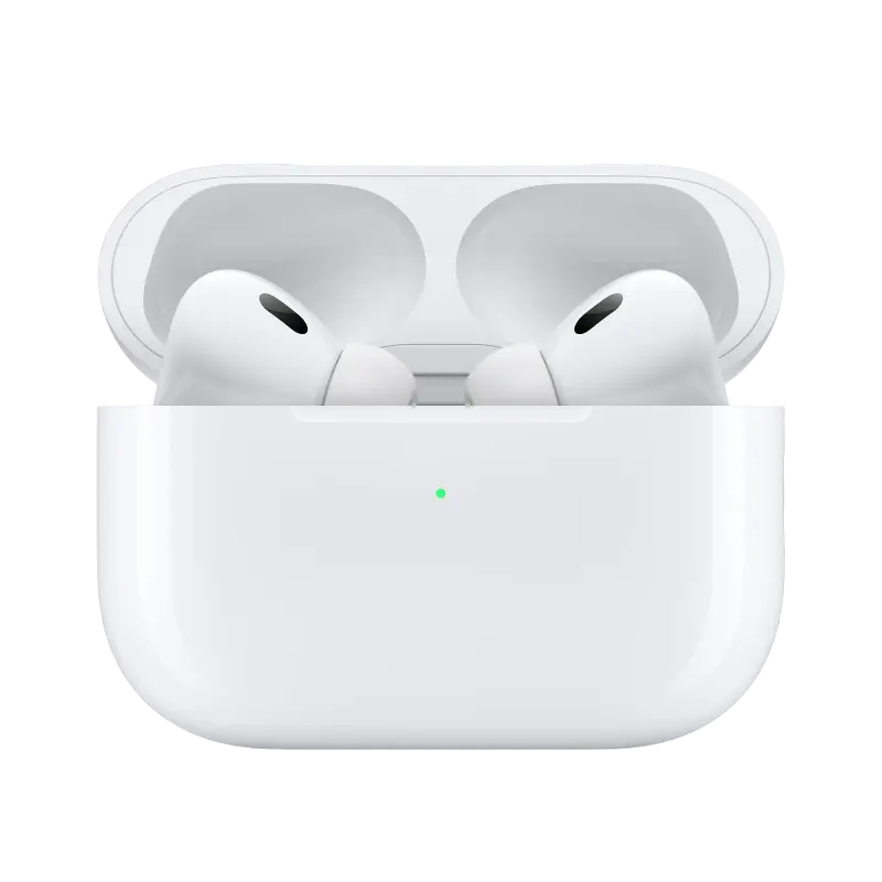  Apple AirPods PRO (2nd generation)
