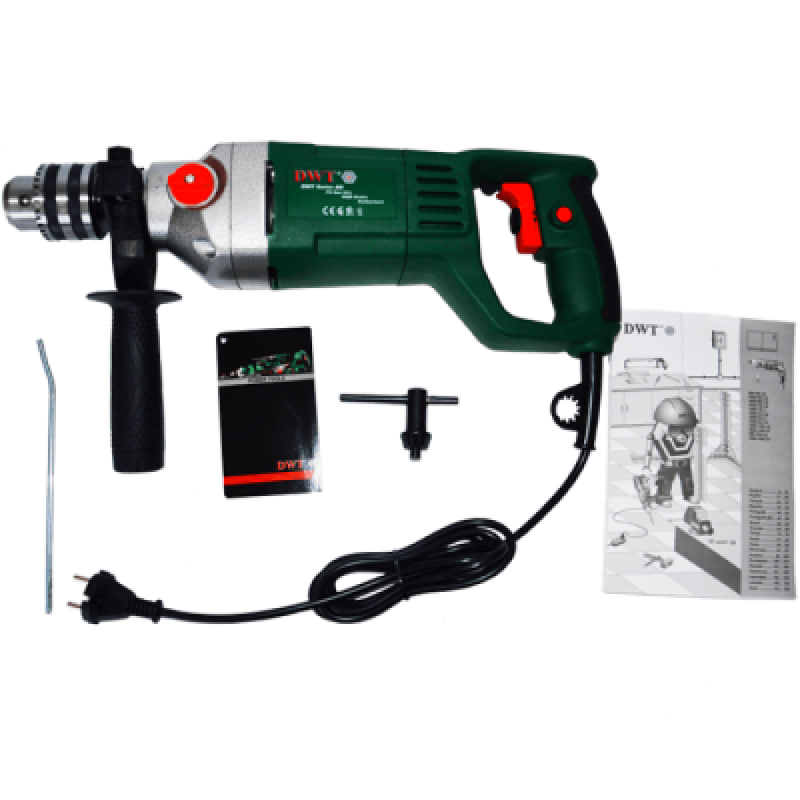 DWT SBM-1050DT