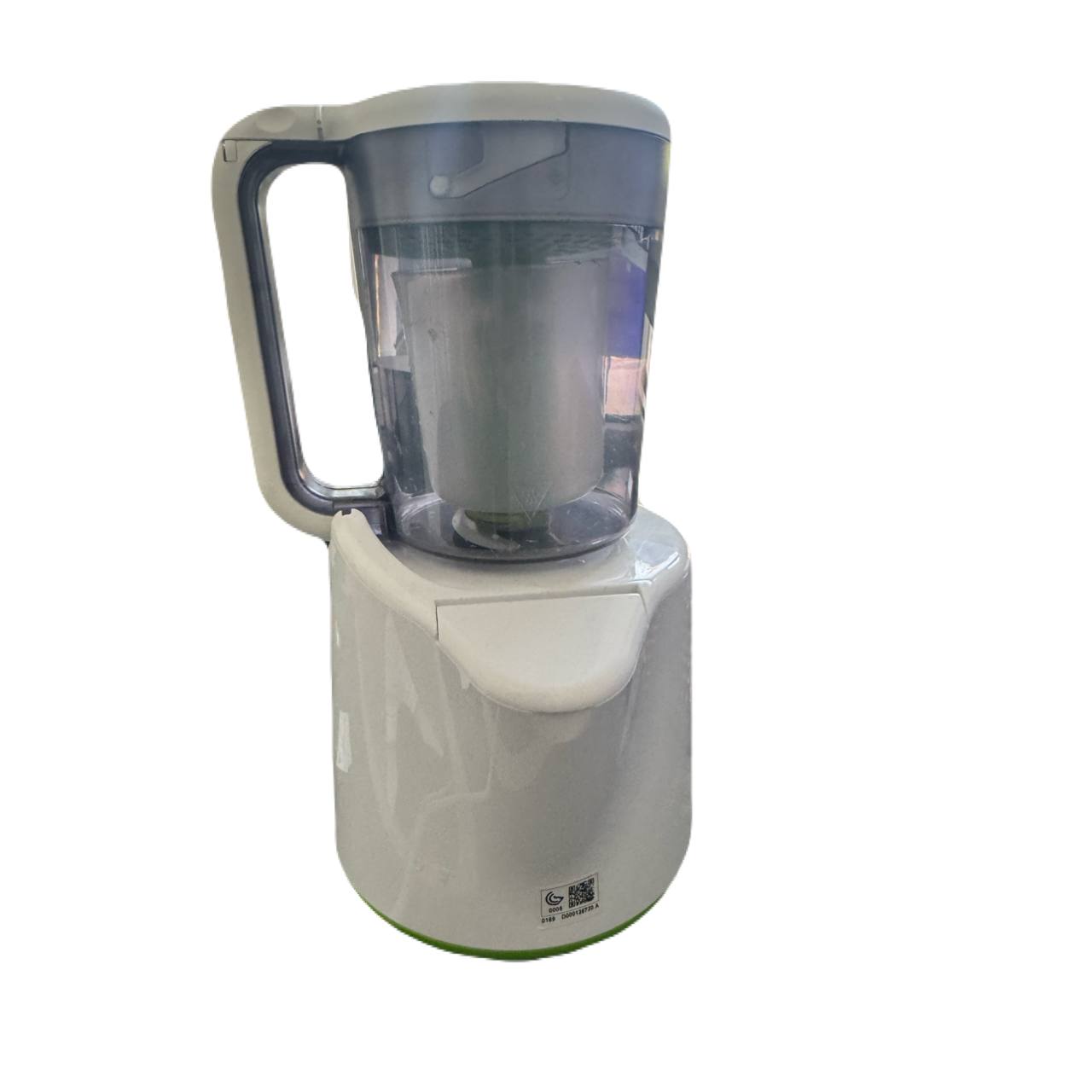 Блендре-Пароварка Philips Avent SCF870/20