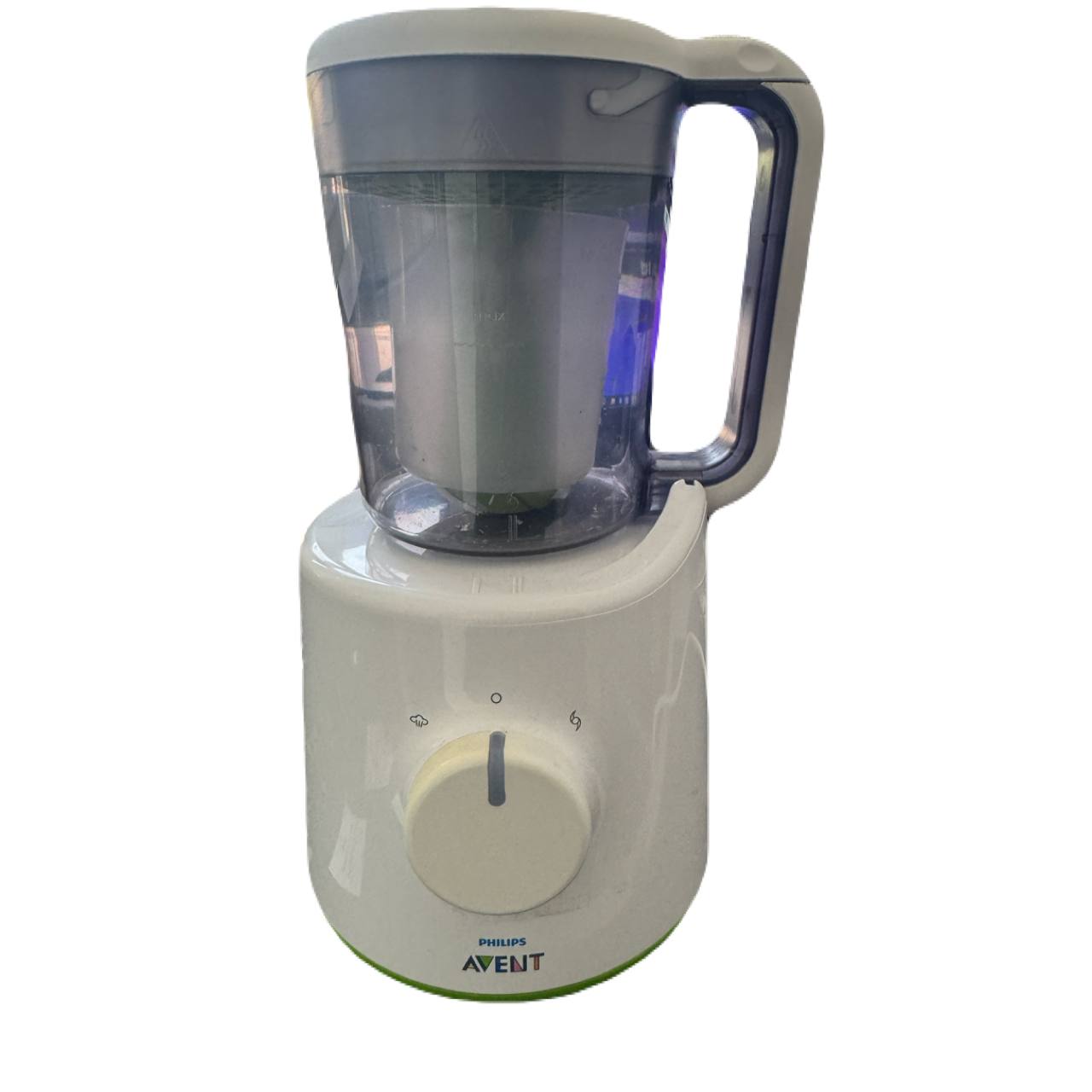 Блендре-Пароварка Philips Avent SCF870/20