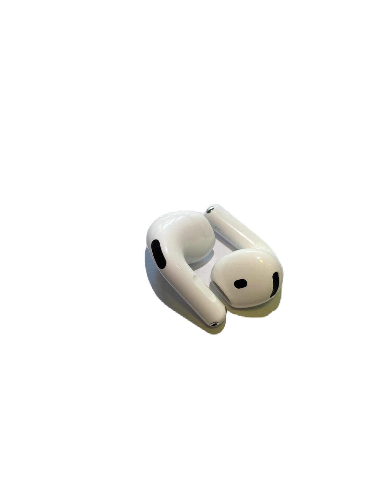 Airpods 4 ANC White