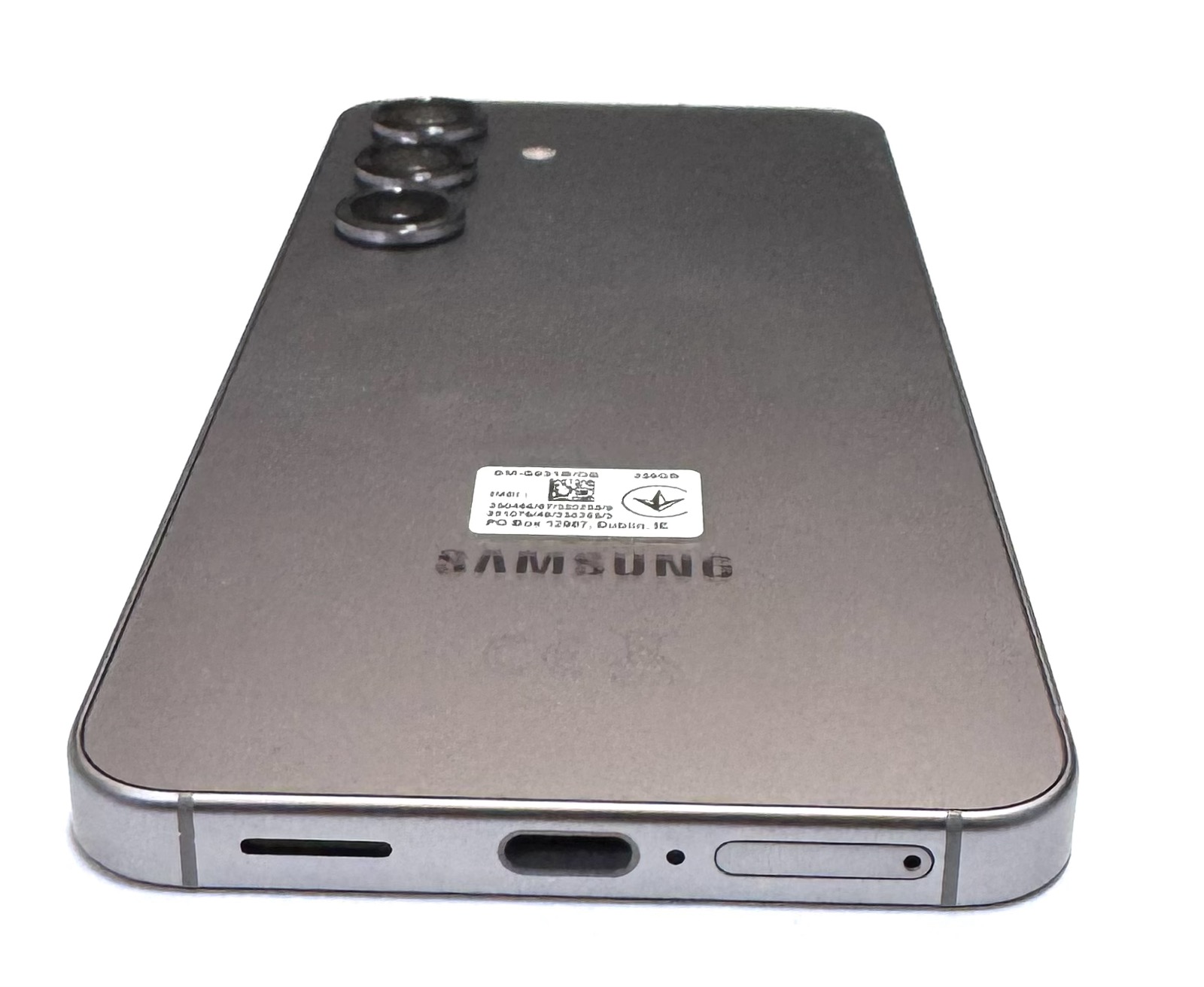 Samsung Galaxy S25 12GB/256GB