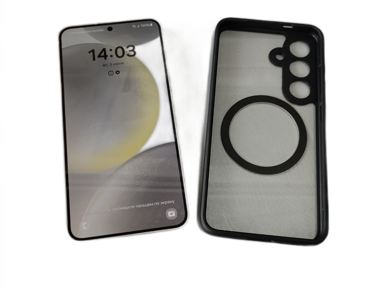 Galaxy S24 8/256 GB