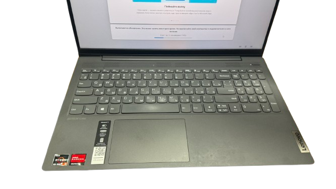 Lenovo IdeaPad 5 15ARE05 Ryzen 3 4300U/ 8 GB/ 256 GB