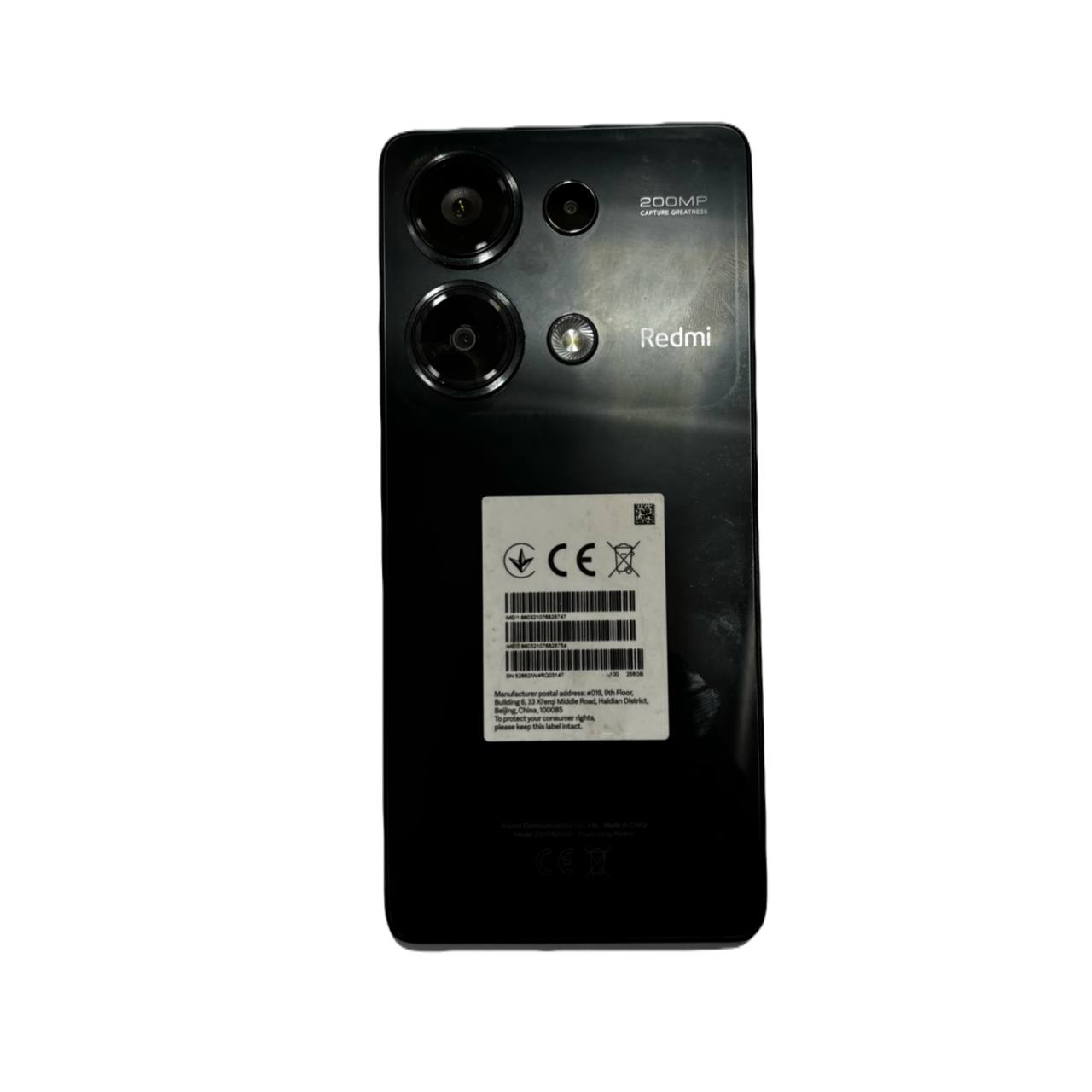 Redmi Note 13 Pro 8 GB/ 256 GB/ 