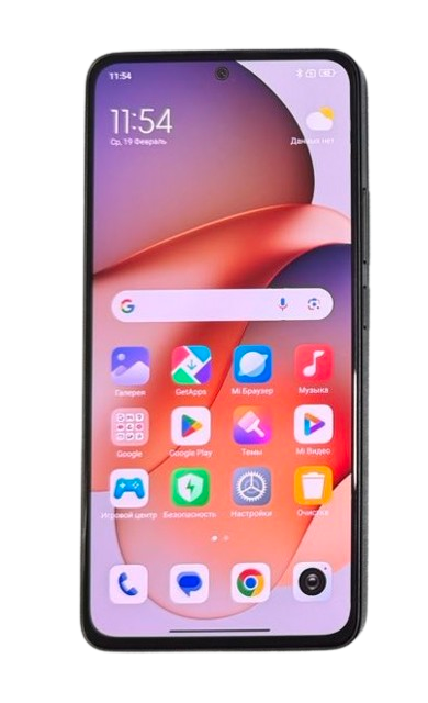 Xiaomi Redmi Note 13  8 GB/ 256 GB/