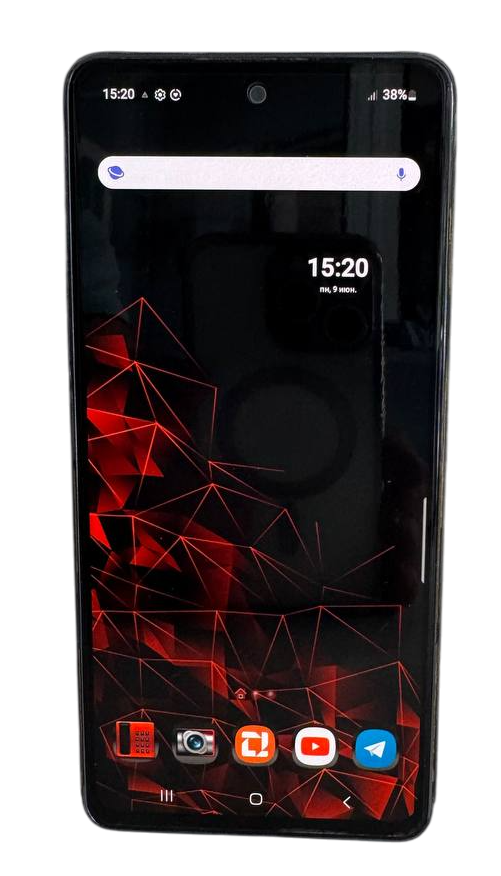 Galaxy A53 SM-A536 6 GB/ 128 GB/ Dual SIM/