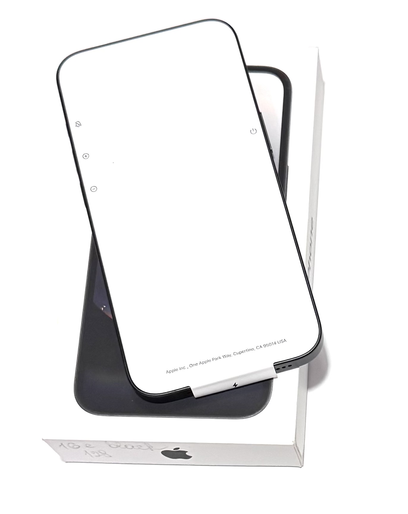 Apple iPhone 16e 128GB