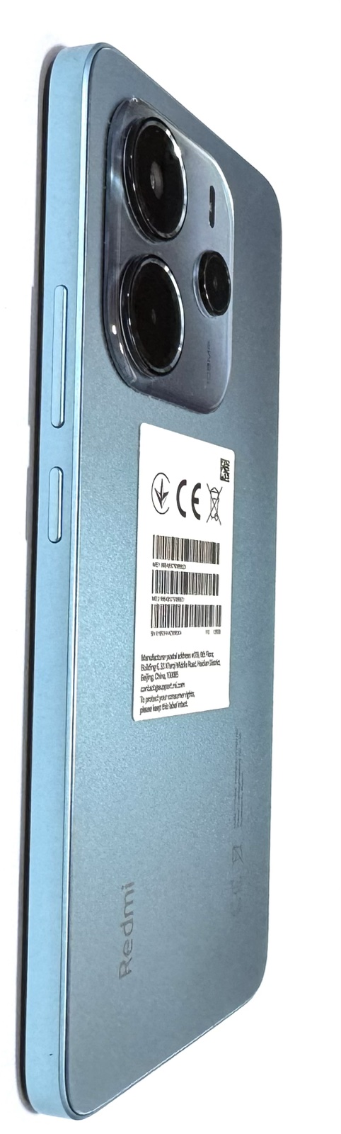 Xiaomi Redmi Note 14 4G 128GB