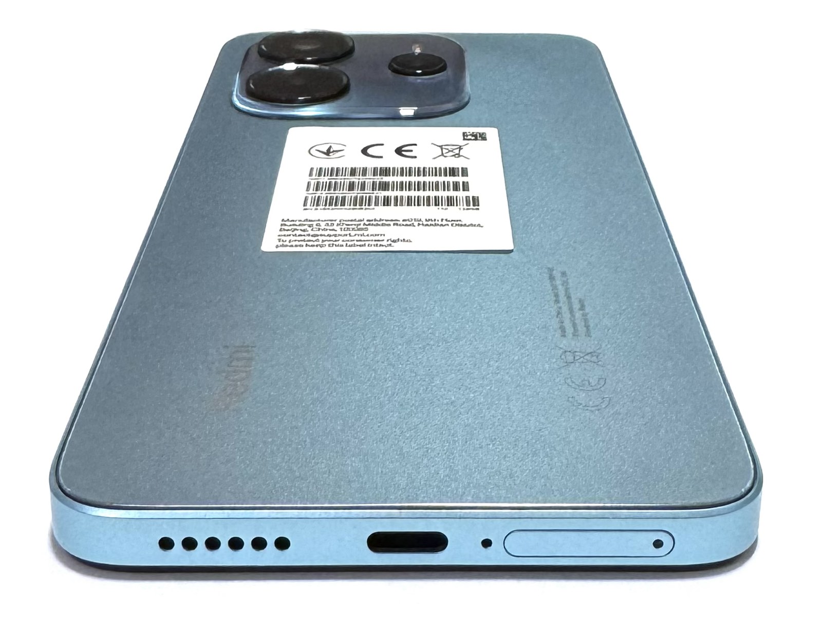 Xiaomi Redmi Note 14 4G 128GB