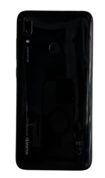 DUB LX1 (Y7  2019) 3/32Gb