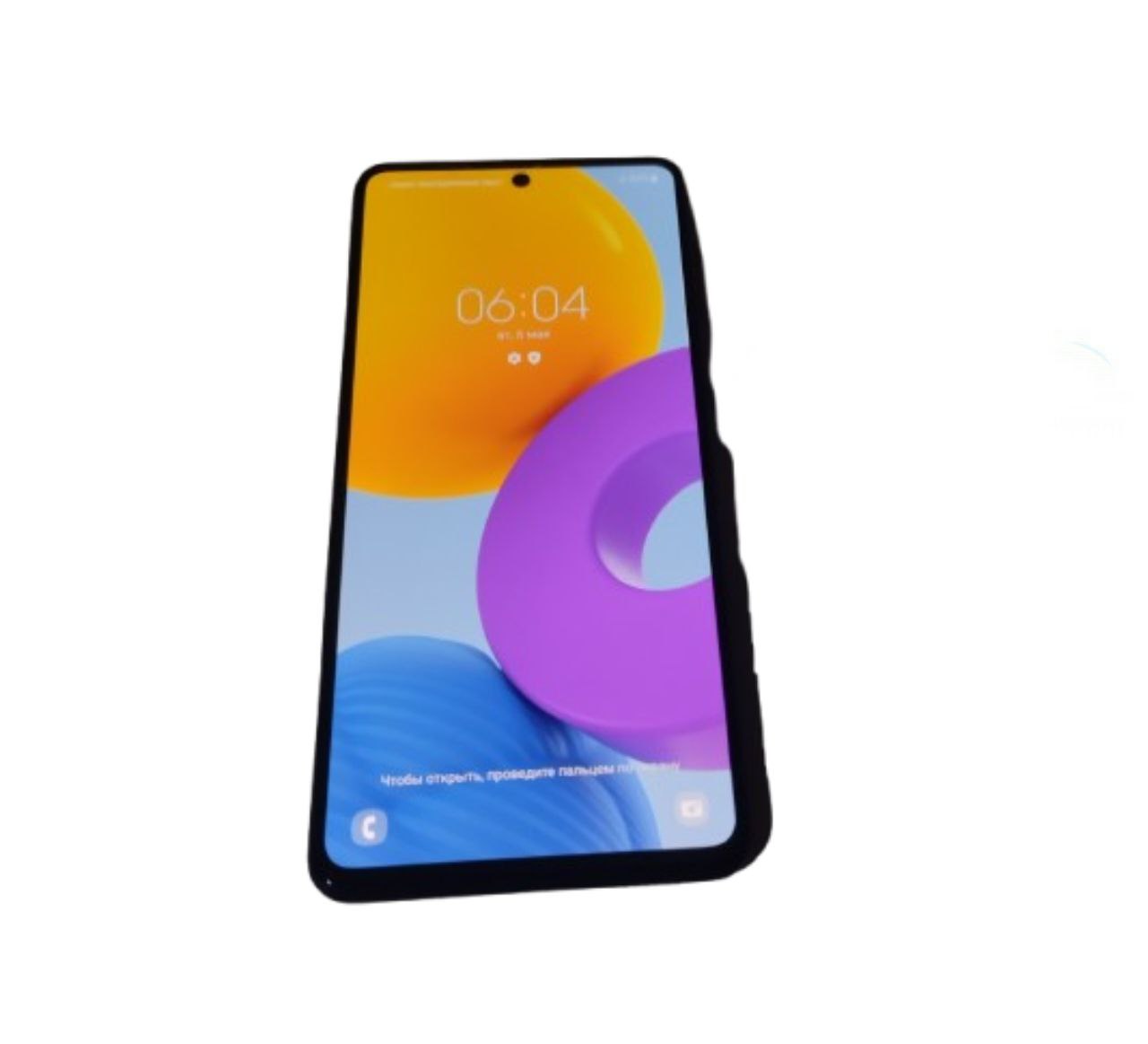 SAMSUNG M52 6 GB/ 128 GB/