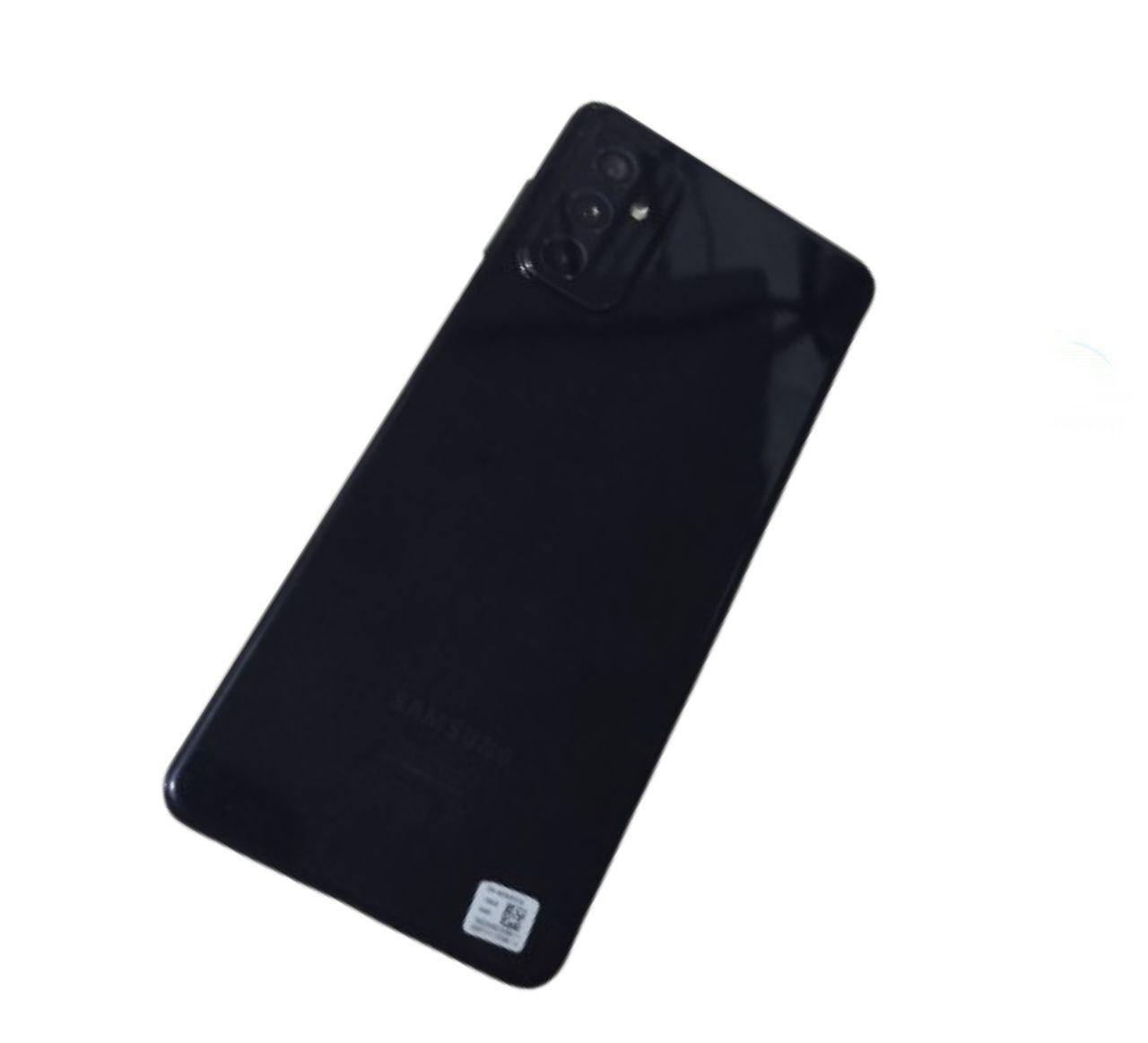 SAMSUNG M52 6 GB/ 128 GB/