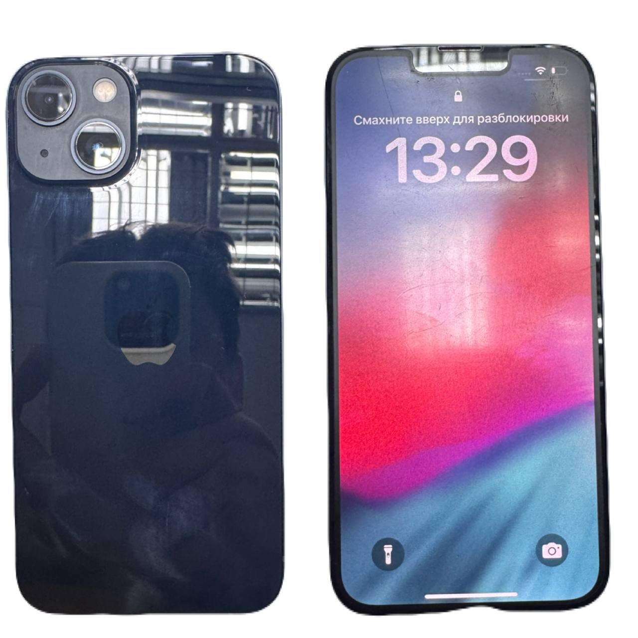 Apple iPhone 13  4 GB/ 128 GB/
