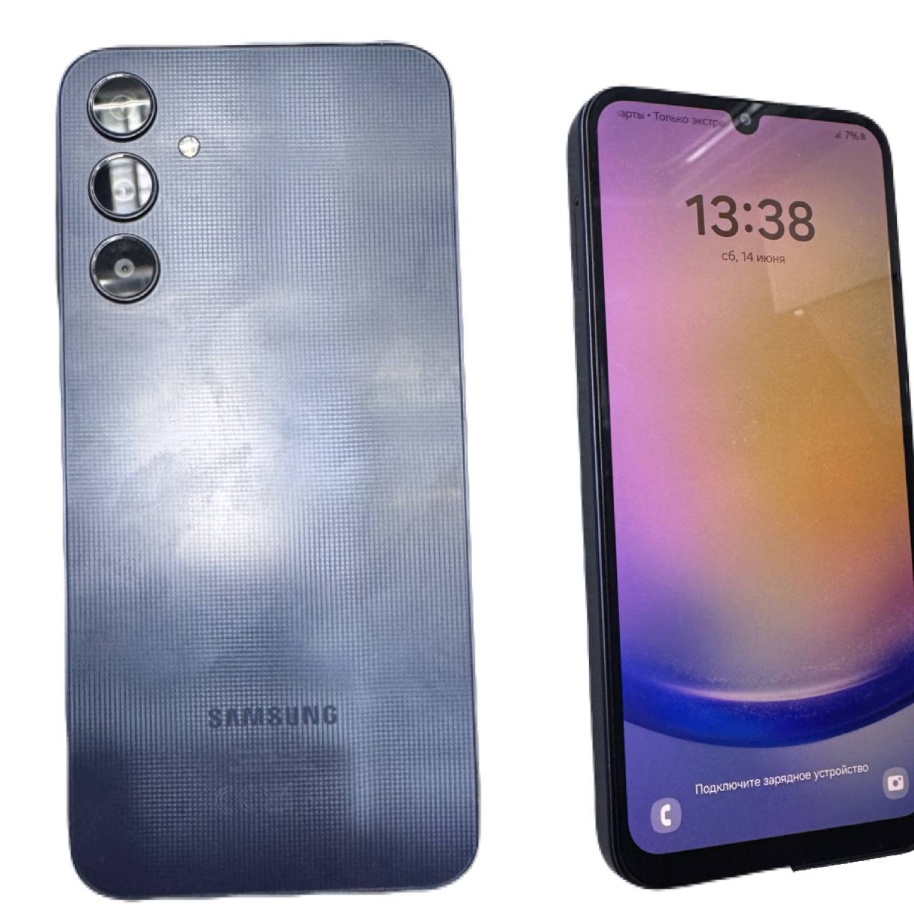 Galaxy A25 8/256Gb