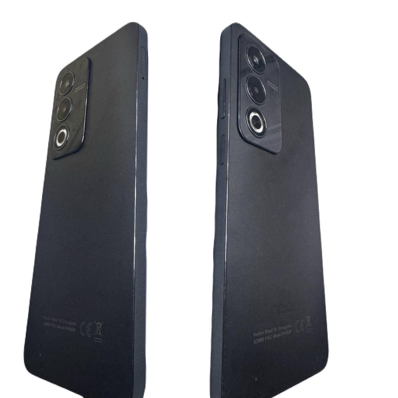 OPPO A80 5G 8/256GB Black