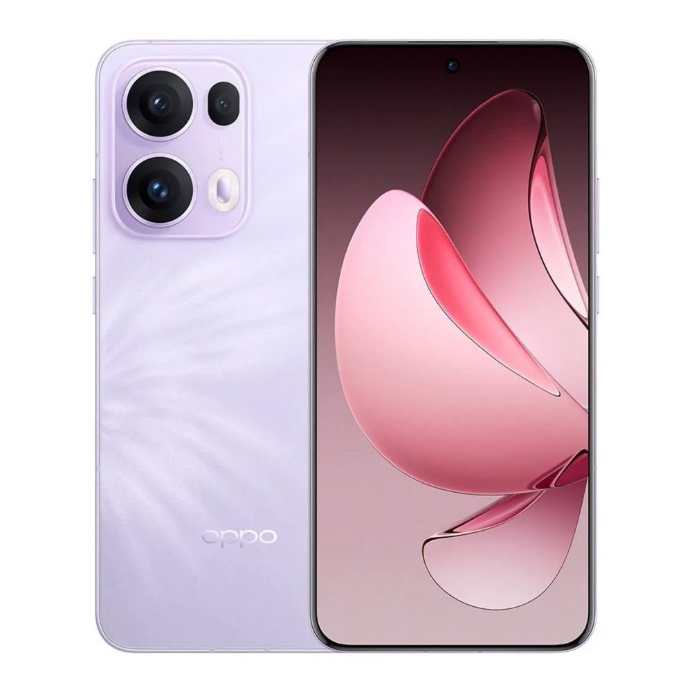 OPPO Reno 13 Pro 5G 12/512GB Graphite gray