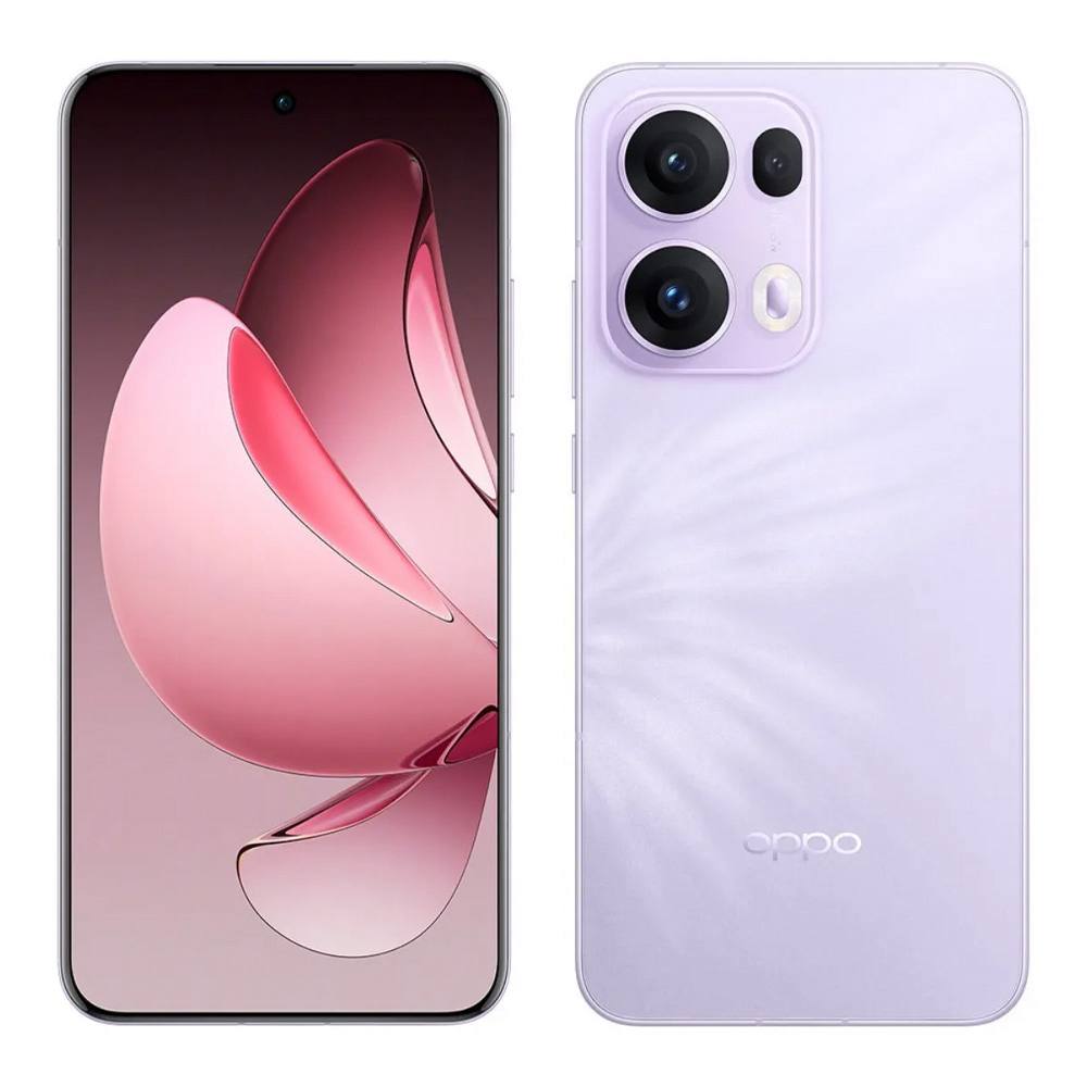 OPPO Reno 13 Pro 5G 12/512GB Graphite gray
