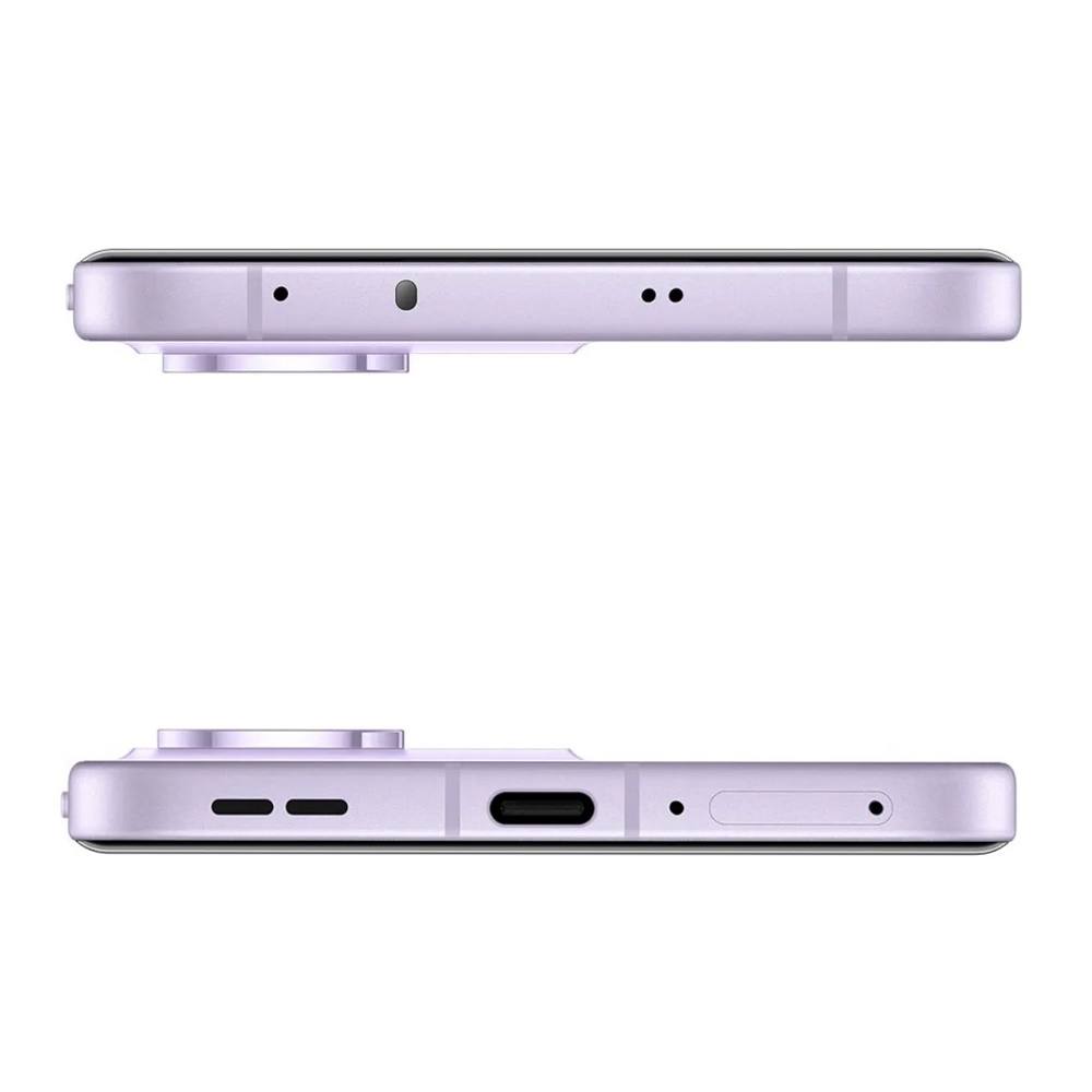 OPPO Reno 13 Pro 5G 12/512GB Graphite gray