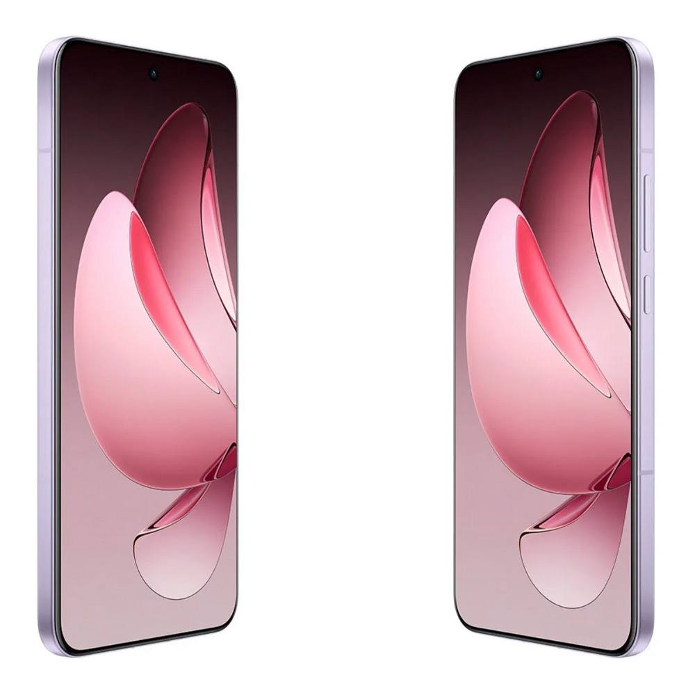 OPPO Reno 13 Pro 5G 12/512GB Graphite gray