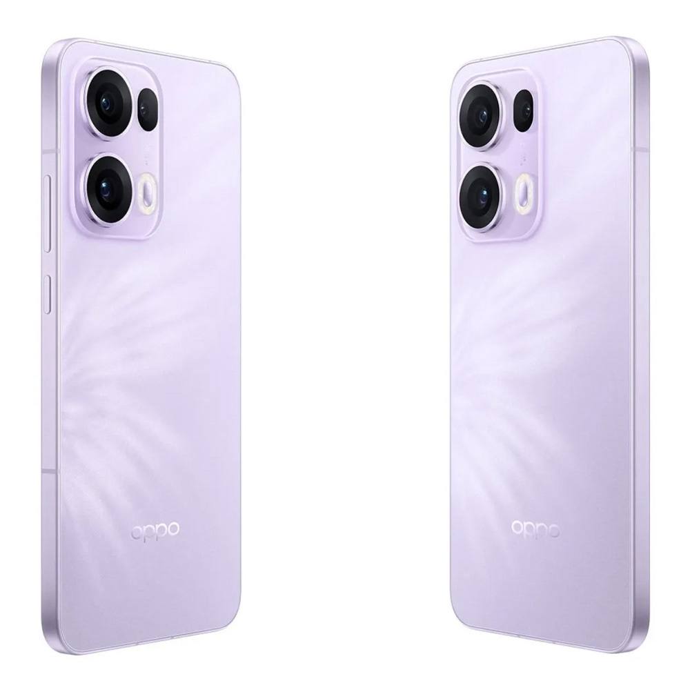OPPO Reno 13 Pro 5G 12/512GB Graphite gray