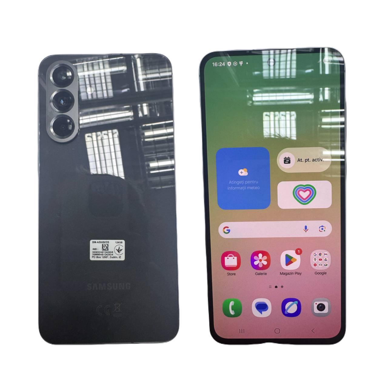 Galaxy A56 8 GB/ 128 GB/