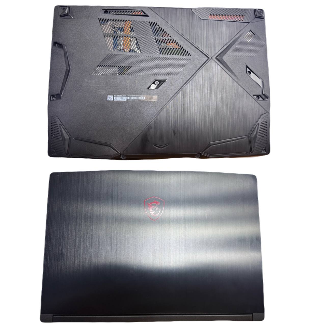 Ноутбук MSI GF63 Thin 11UCX 15.6" Intel i7-11800H 16Gb 512Gb RTX2050 