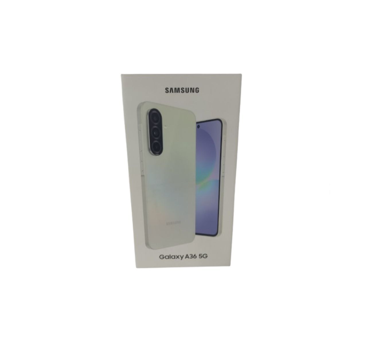 Samsung Galaxy A36 8 GB/ 256 GB