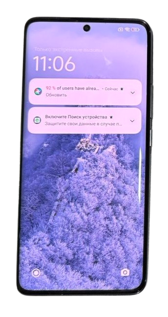 Xiaomi Redmi Note 14 Pro 5G 8/256 GB