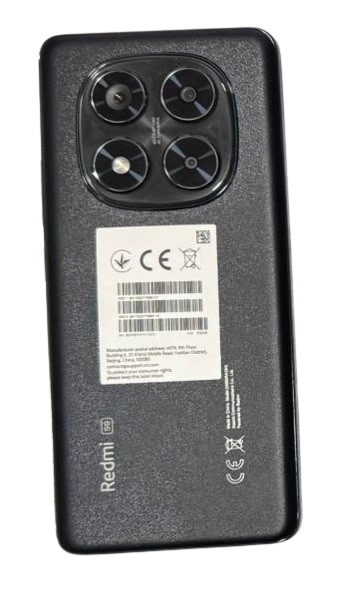 Xiaomi Redmi Note 14 Pro 5G 8/256 GB