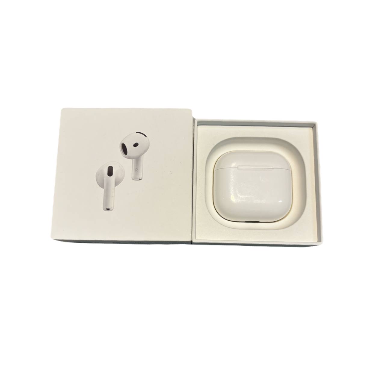 Airpods 4 ANC White