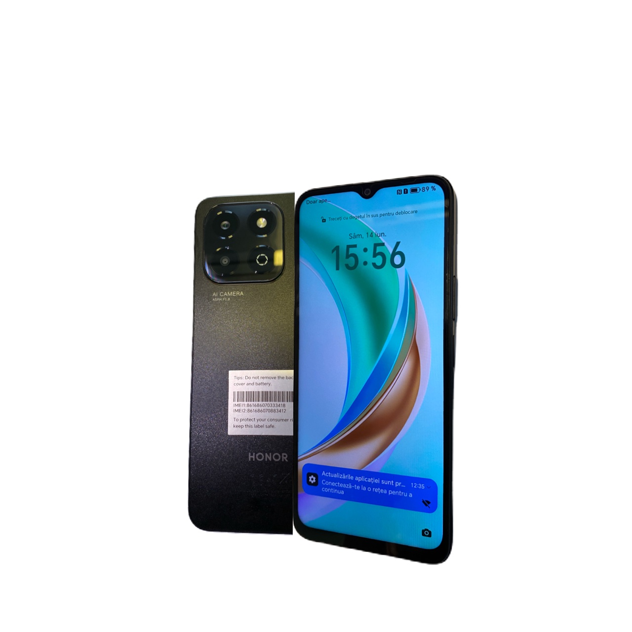 Honor X6b