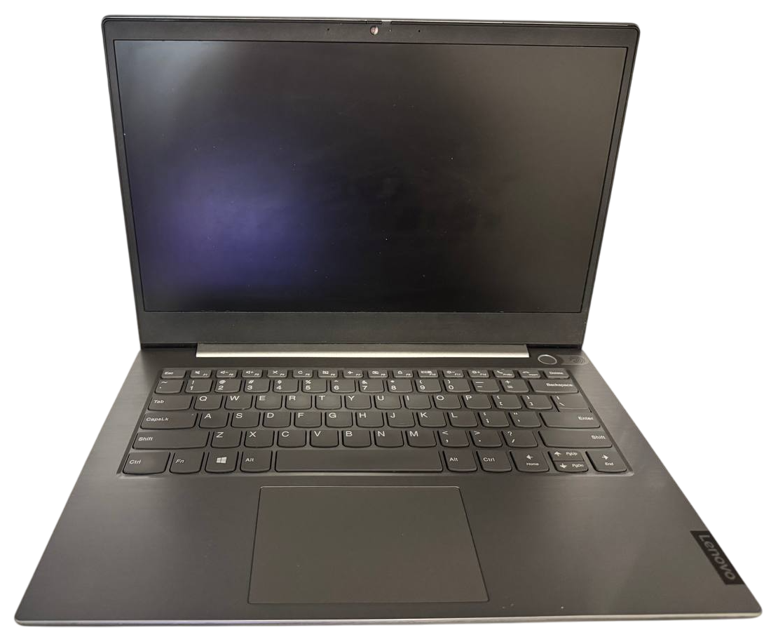 Lenovo ThinkBook 14-IIL 20SL0015US 14" Notebook - 1920 x 1080 - Core i5 i5-1035G1 - 8 GB RAM - 256 GB SSD