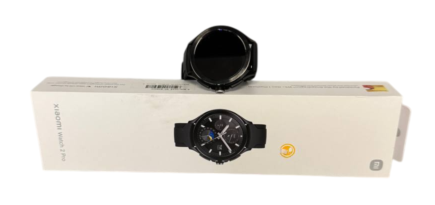 Watch 2 Pro