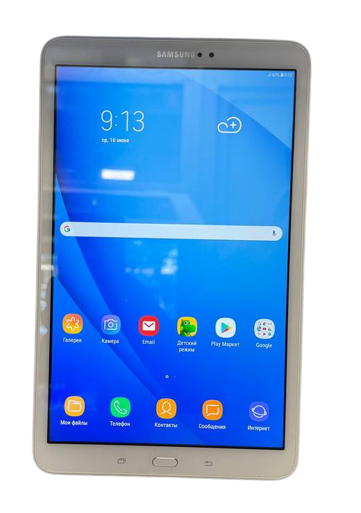 Galaxy Tab A  (SM-T585)