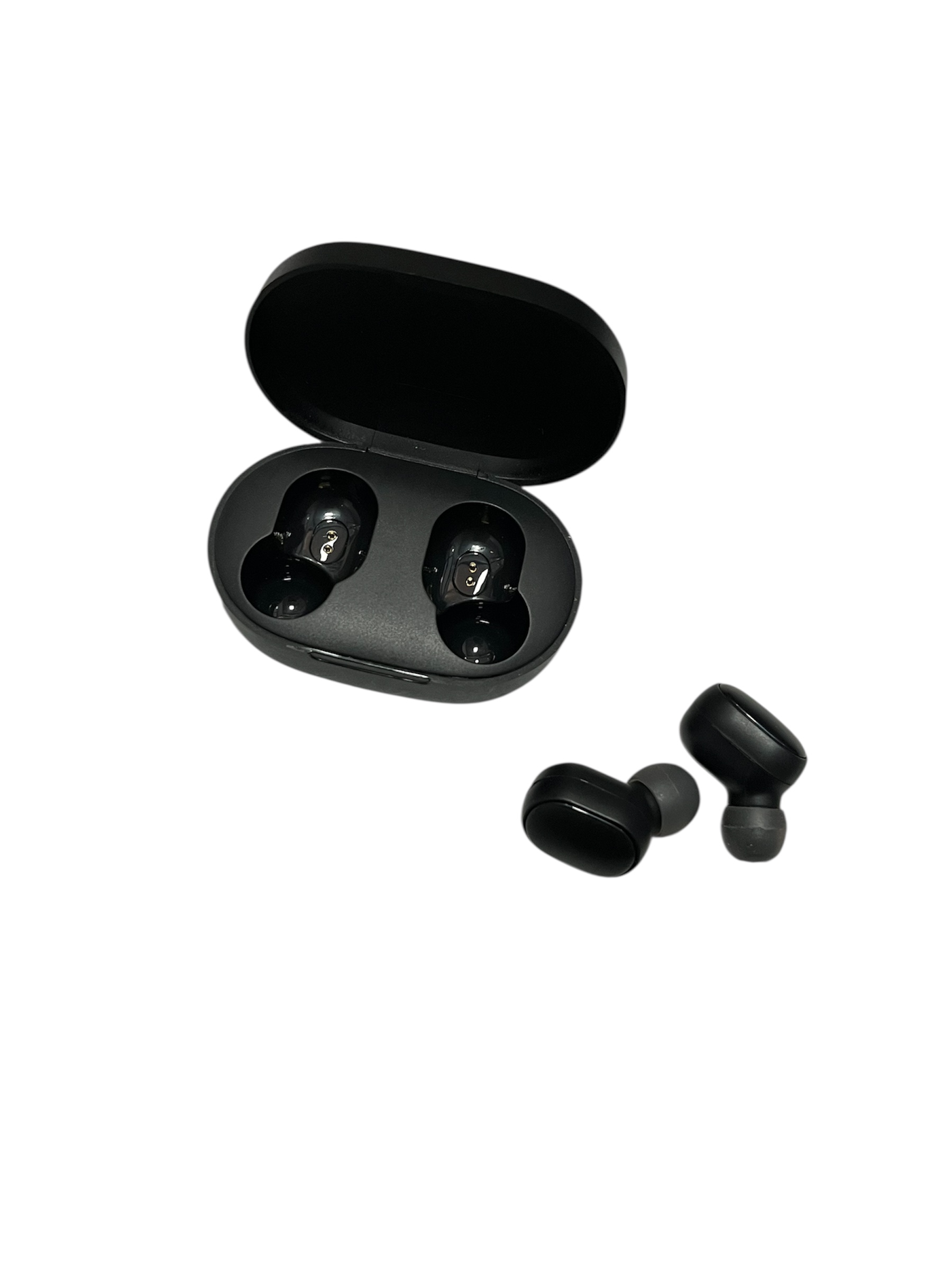Mi Earbuds Basic 2