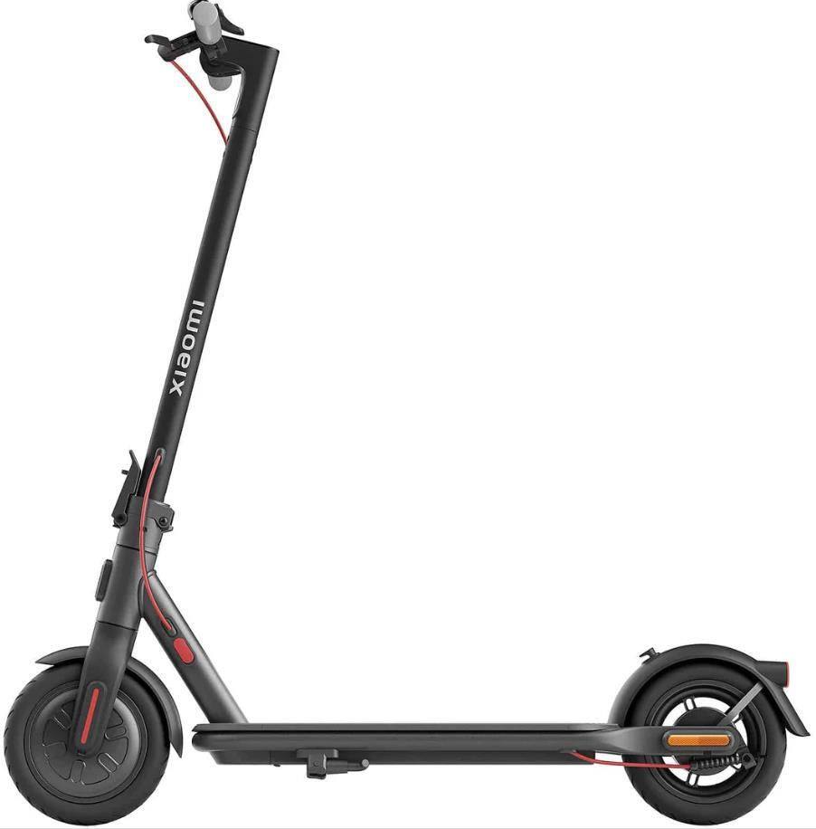 Trotinetă Xiaomi Electric Scooter 4 Lite