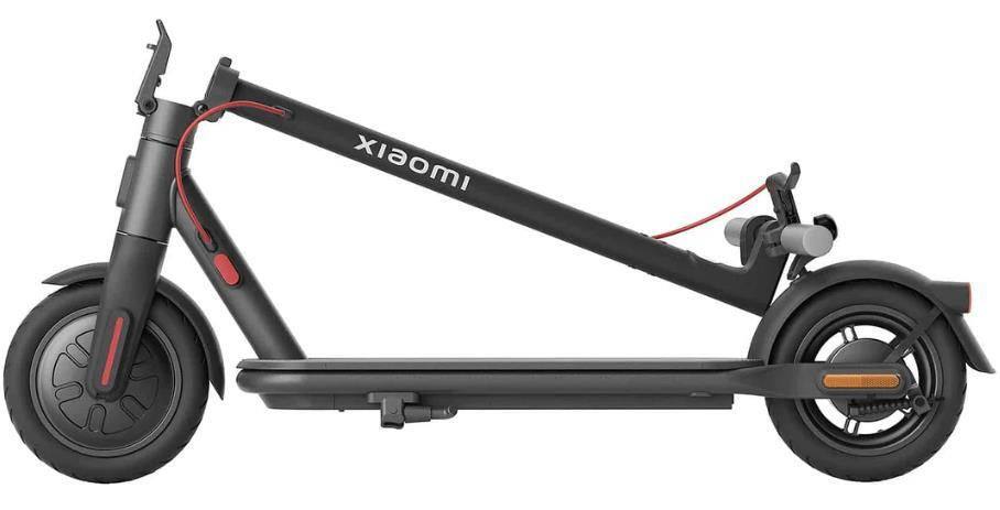 Trotinetă Xiaomi Electric Scooter 4 Lite