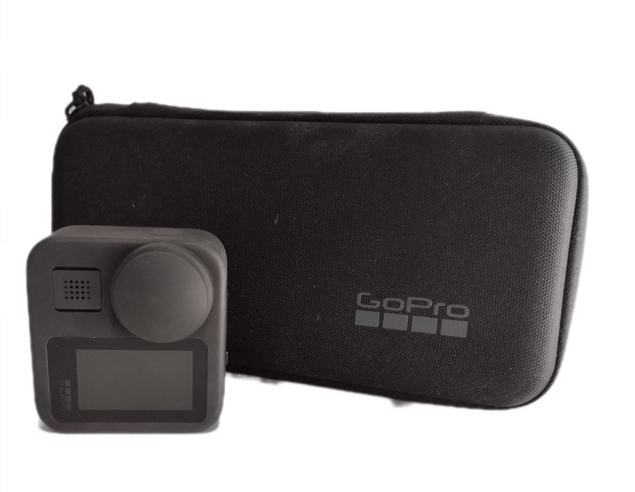 Action Camera GoPro Max