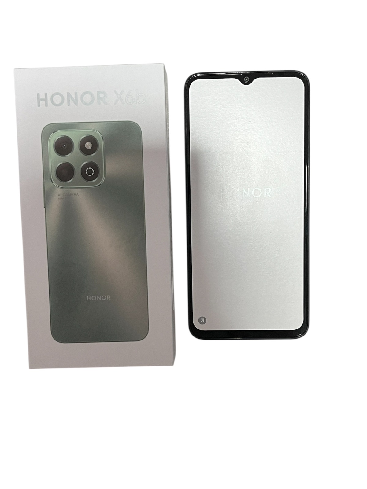 Honor X6B 4/128