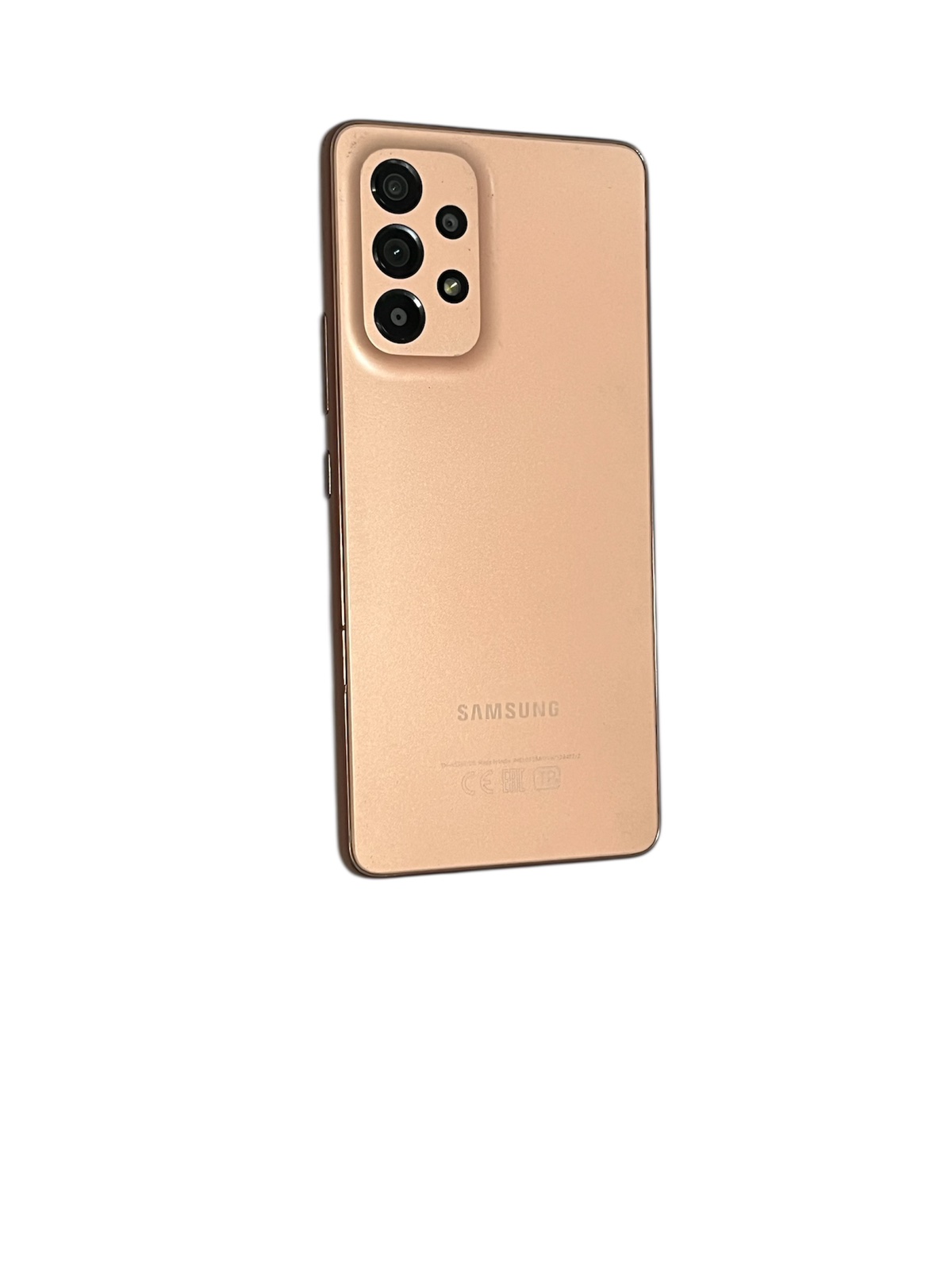 Galaxy A53 SM-A536 6 GB/ 128 GB/ Dual SIM/