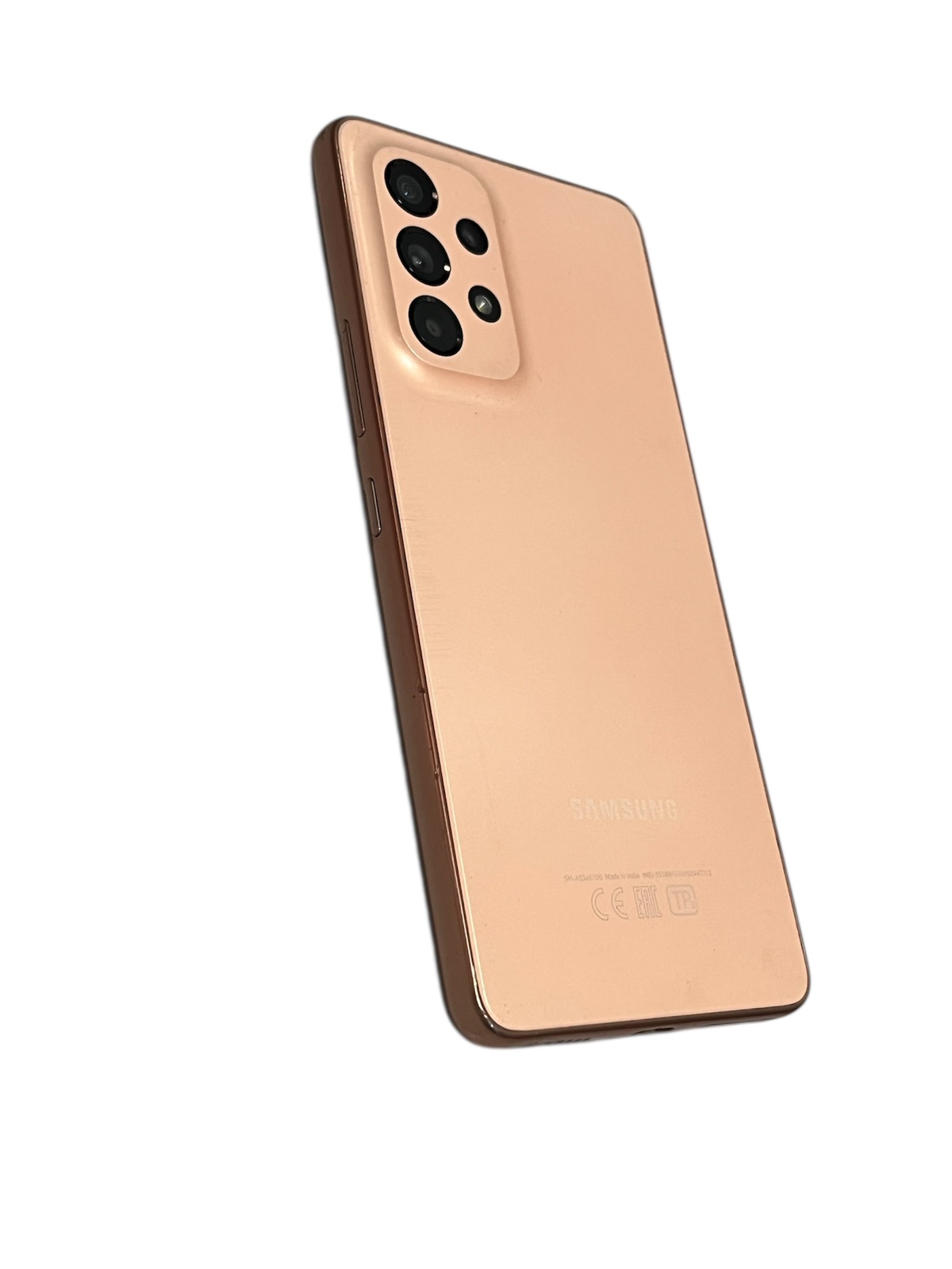 Galaxy A53 SM-A536 6 GB/ 128 GB/ Dual SIM/