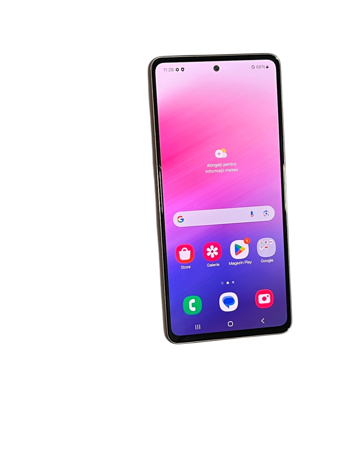 Galaxy A53 SM-A536 6 GB/ 128 GB/ Dual SIM/