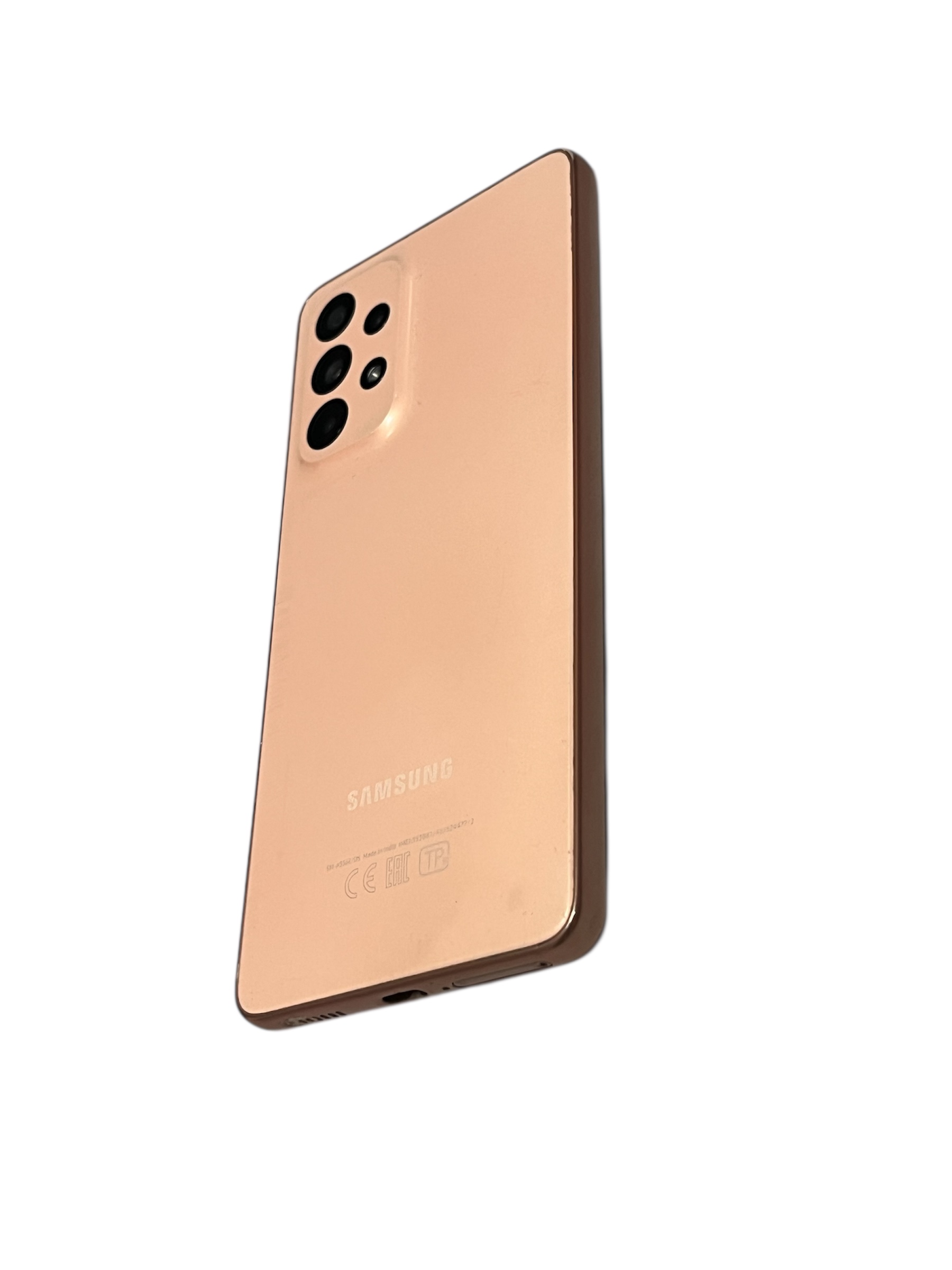 Galaxy A53 SM-A536 6 GB/ 128 GB/ Dual SIM/