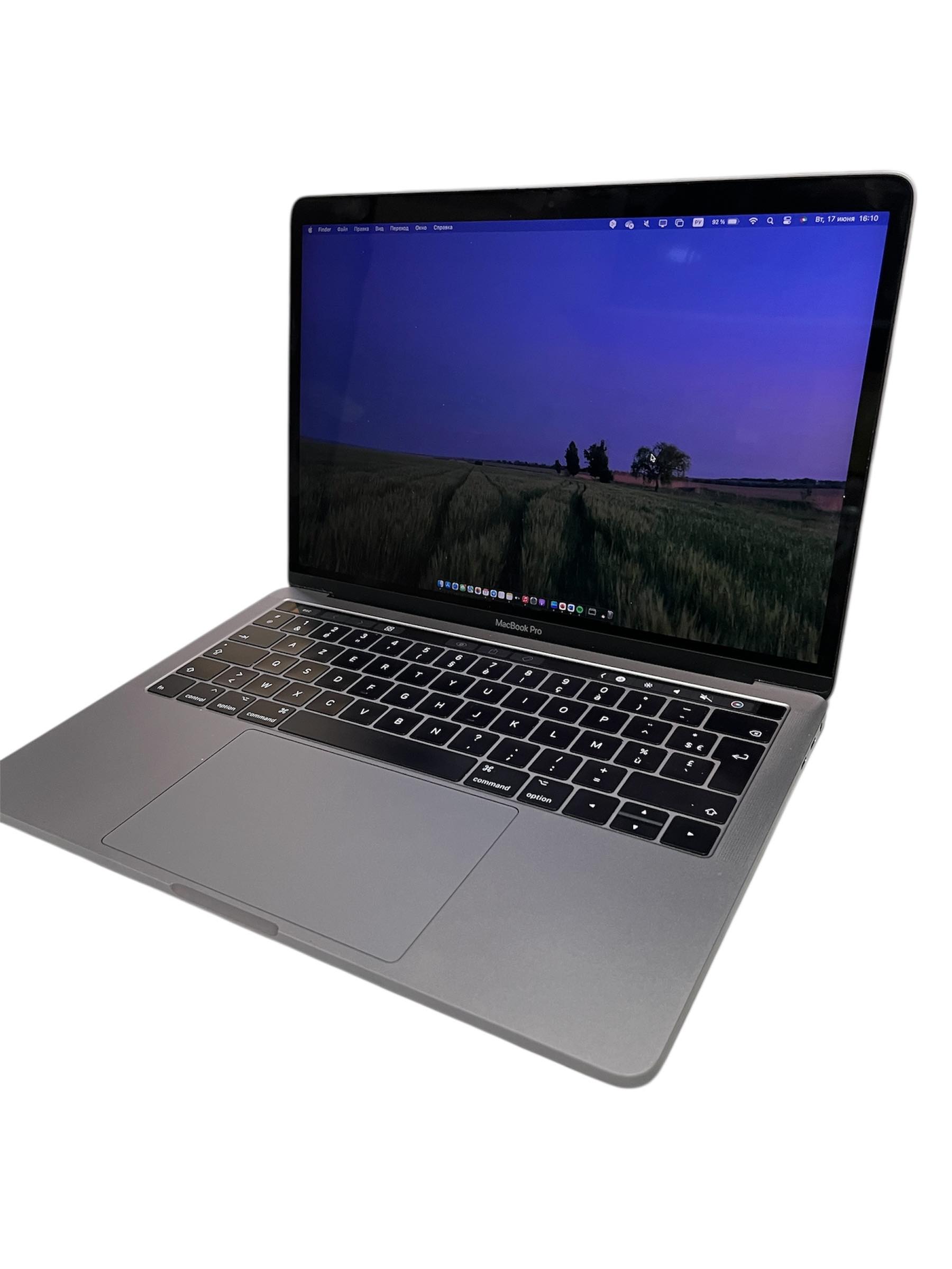 APPLE MacBook Pro 13.3" (2017)