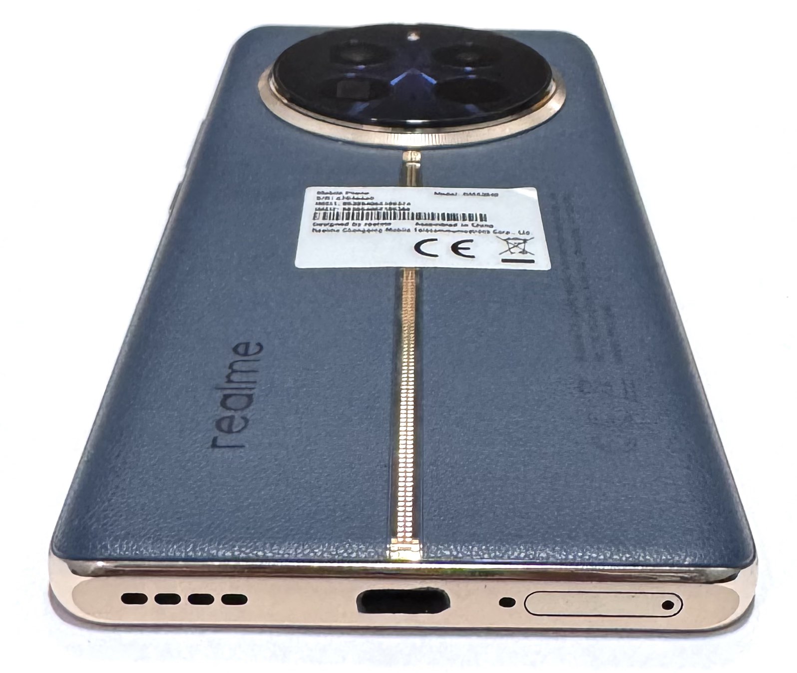 Realme 12 Pro Plus 8/256