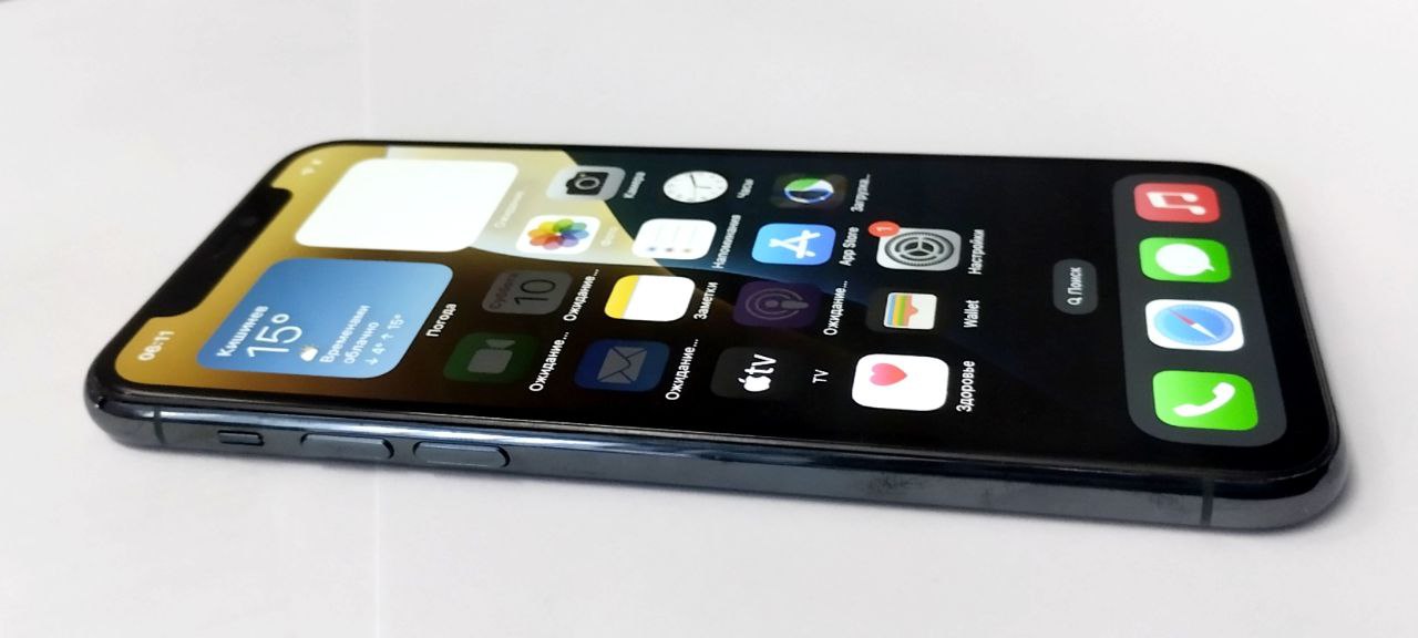 APPLE IPhone 11 Pro(64Gb)