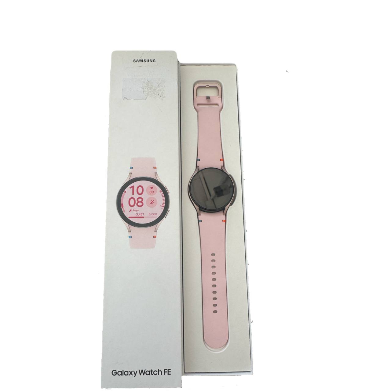 Samsung Galaxy Watch FE