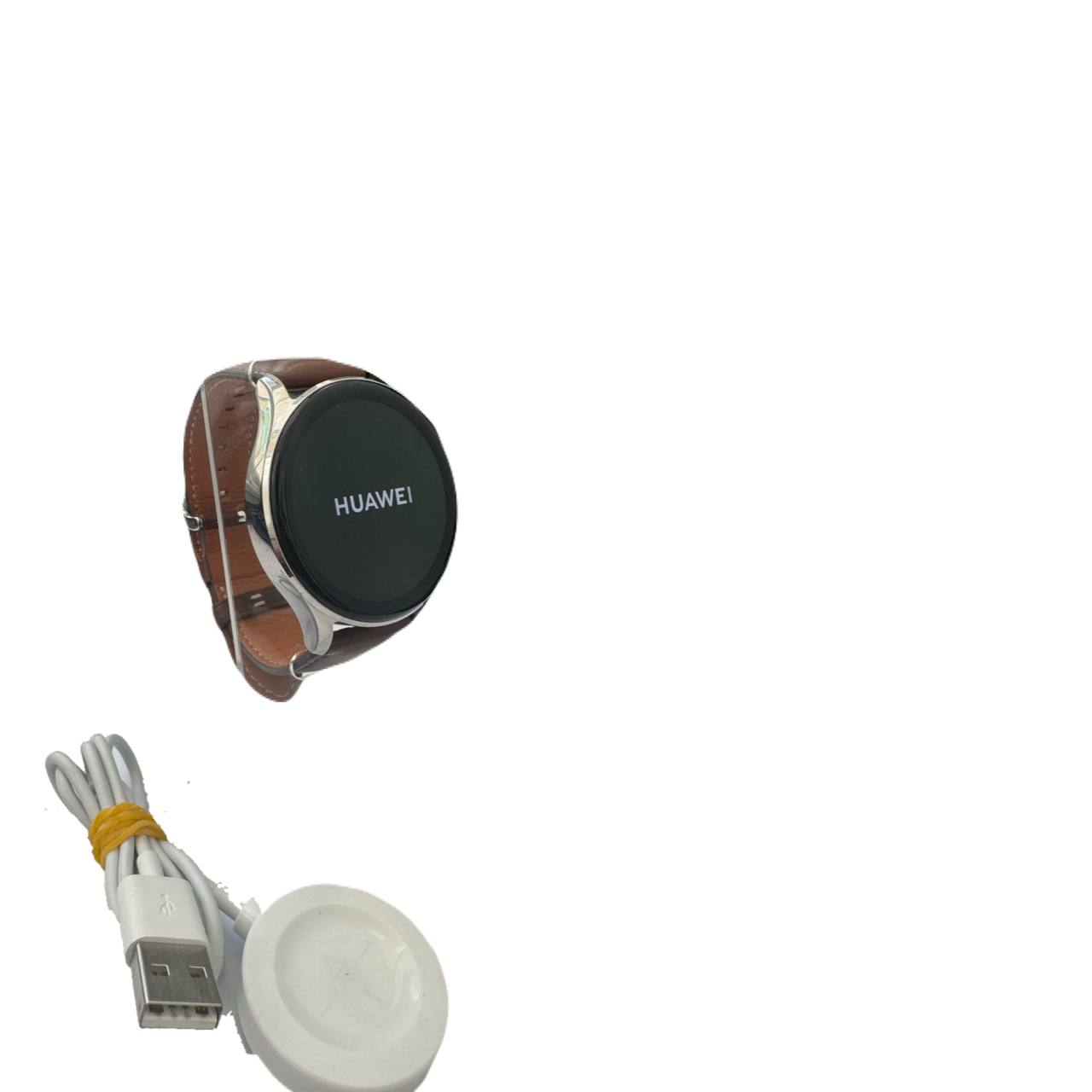 Watch 3  1.43"/ Galileo-L11E/ Black