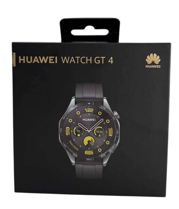 Watch GT 4  1.43"/ 46 mm